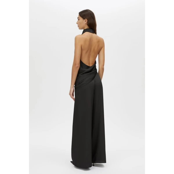 Camilla and Marc Elowyn Halter Top - Tops - Luxury Ready-to-Wear at Luxury Shoes 