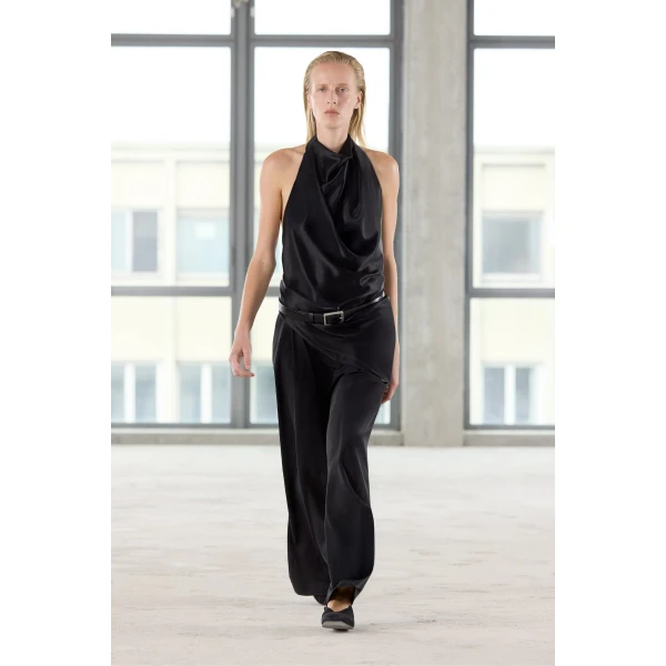 Camilla and Marc Elowyn Pant - Pants - Luxury Ready-to-Wear at Luxury Shoes 
