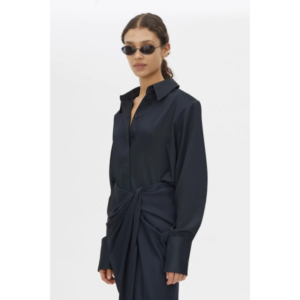 Camilla and Marc Elowyn Shirt - Tops - Luxury Ready-to-Wear at Luxury Shoes 
