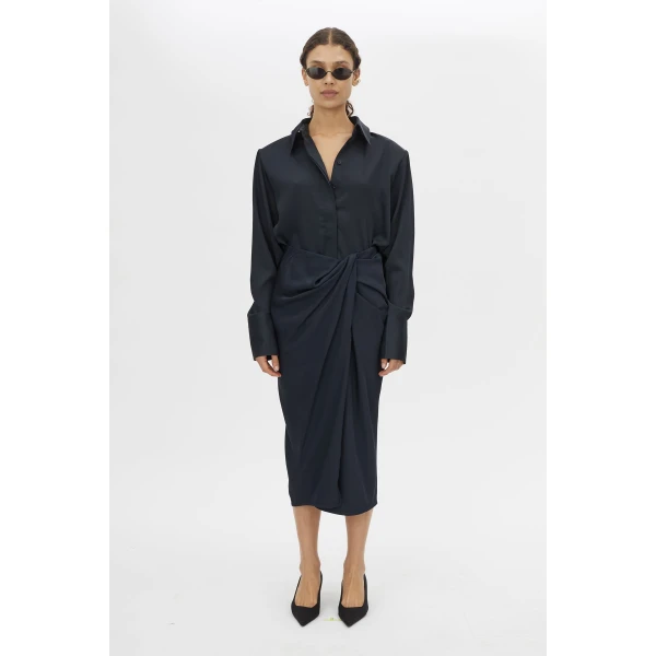 Camilla and Marc Elowyn Shirt - Tops - Luxury Ready-to-Wear at Luxury Shoes 