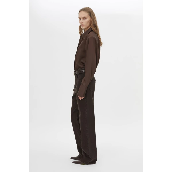 Camilla and Marc Elowyn Shirt - Tops - Luxury Ready-to-Wear at Luxury Shoes 