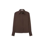 Camilla-and-Marc-Elowyn-Shirt-coveti-659364_nobg Camilla and Marc Elowyn Shirt - Tops - Luxury Ready-to-Wear at Luxury Shoes