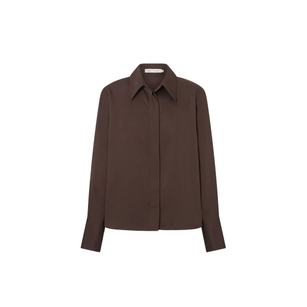 Camilla and Marc Elowyn Shirt - Tops - Luxury Ready-to-Wear at Luxury Shoes 