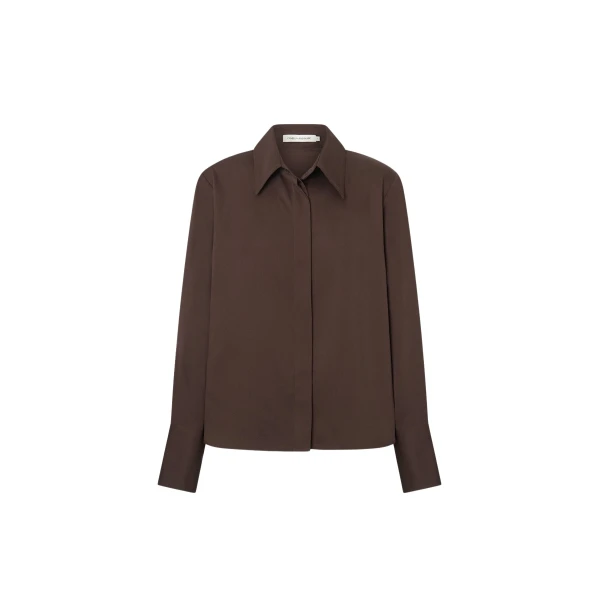 Camilla and Marc Elowyn Shirt - Tops - Luxury Ready-to-Wear at Luxury Shoes 