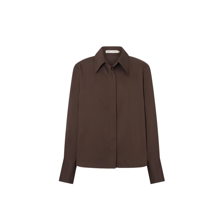 Camilla and Marc Elowyn Shirt - Tops - Luxury Ready-to-Wear at Luxury Shoes 