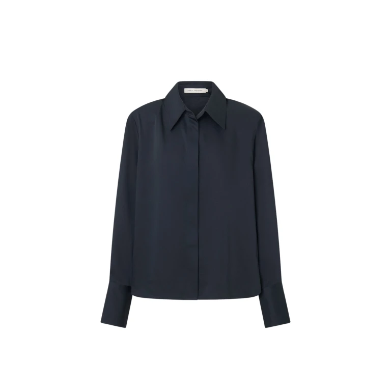Camilla and Marc Elowyn Shirt - Tops - Luxury Ready-to-Wear at Luxury Shoes 