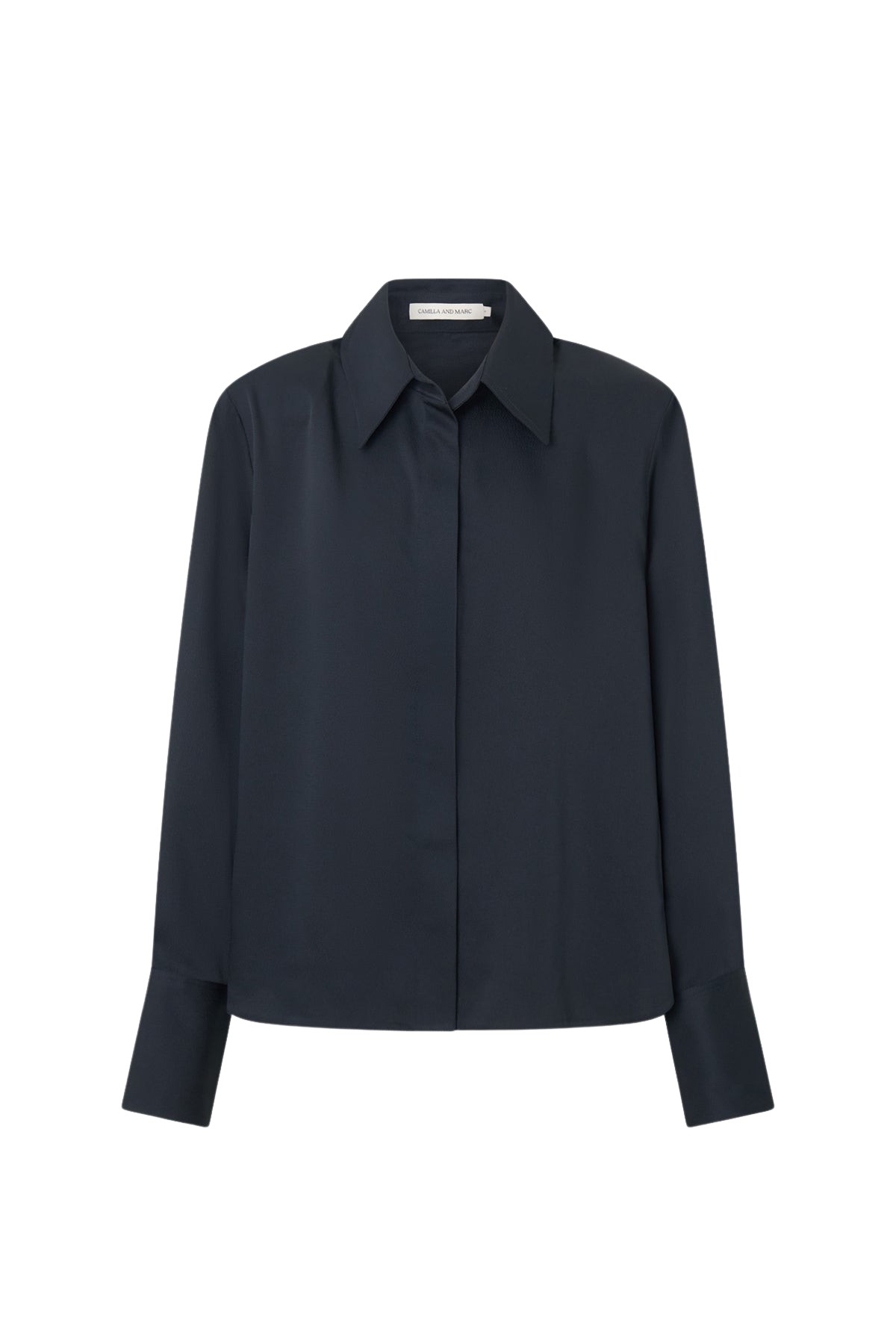 Camilla and Marc Elowyn Shirt