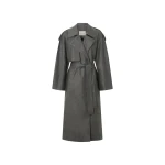 Camilla and Marc Ember Trench Coat - Coats - Luxury Ready-to-Wear at Luxury Shoes 