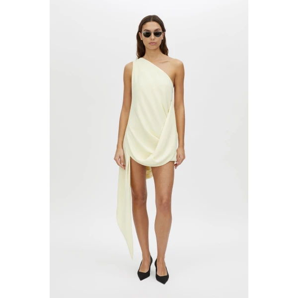 Camilla and Marc Eon Dress - Dresses - Luxury Ready-to-Wear at Luxury Shoes 