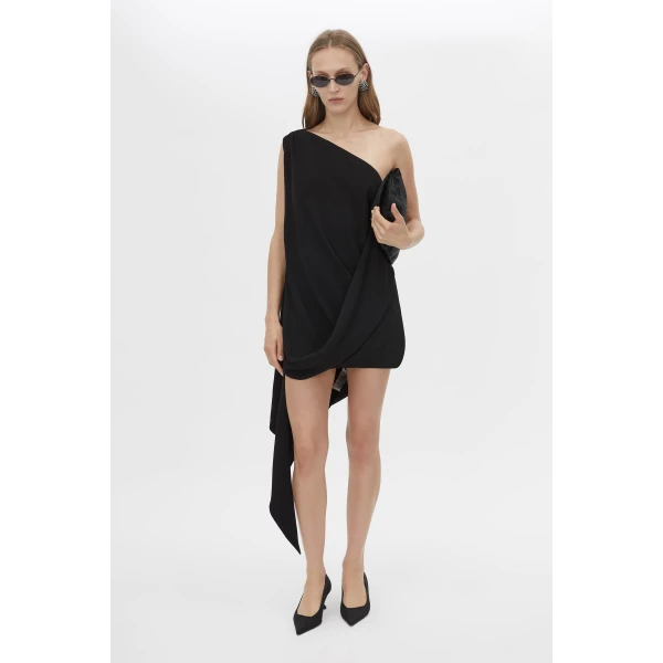 Camilla and Marc Eon Dress - Dresses - Luxury Ready-to-Wear at Luxury Shoes 
