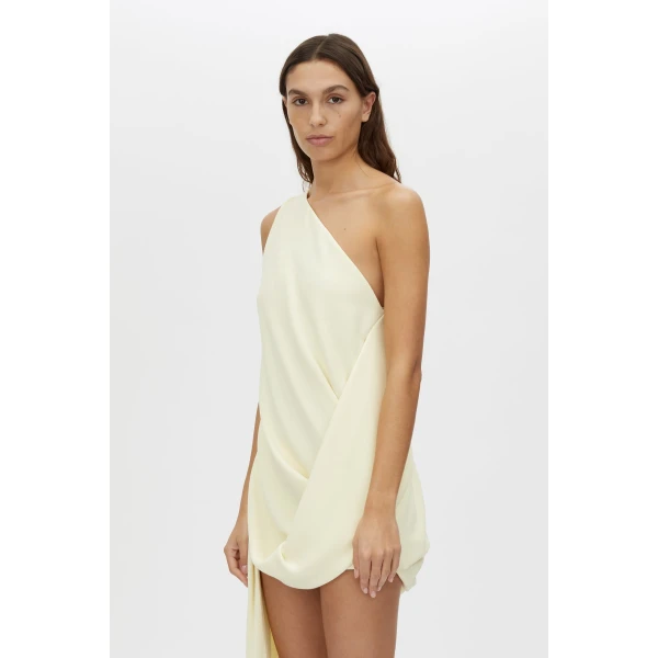 Camilla and Marc Eon Dress - Dresses - Luxury Ready-to-Wear at Luxury Shoes 