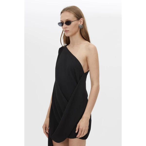 Camilla and Marc Eon Dress - Dresses - Luxury Ready-to-Wear at Luxury Shoes 