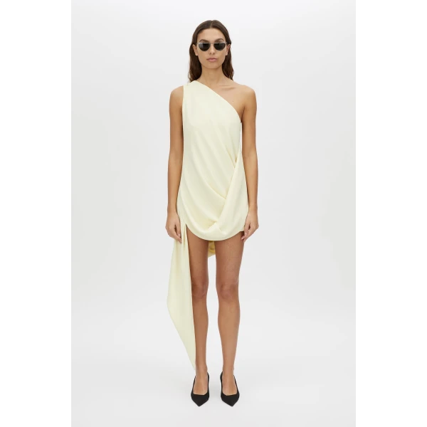 Camilla and Marc Eon Dress - Dresses - Luxury Ready-to-Wear at Luxury Shoes 