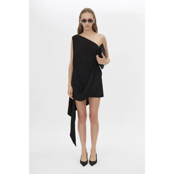 Camilla and Marc Eon Dress - Dresses - Luxury Ready-to-Wear at Luxury Shoes 