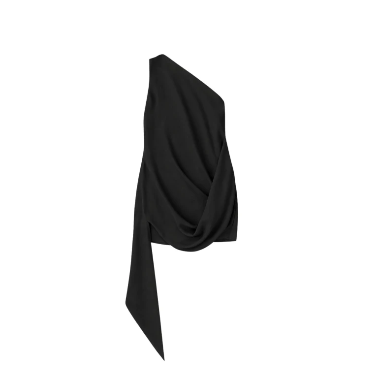 Camilla and Marc Eon Dress - Dresses - Luxury Ready-to-Wear at Luxury Shoes 