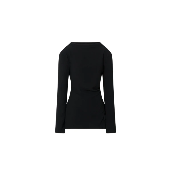 Camilla and Marc Eon Long Sleeve Top - Tops - Luxury Ready-to-Wear at Luxury Shoes 