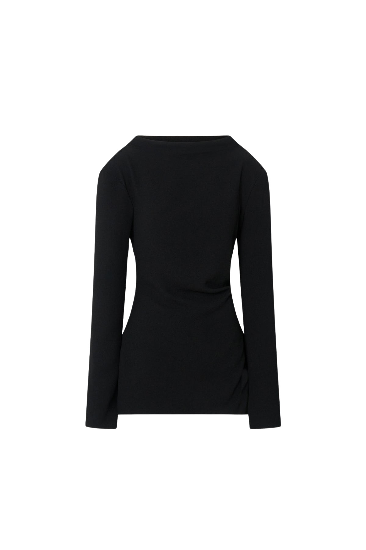 Camilla and Marc Eon Long Sleeve Top - Tops - Luxury Ready-to-Wear at Luxury Shoes 