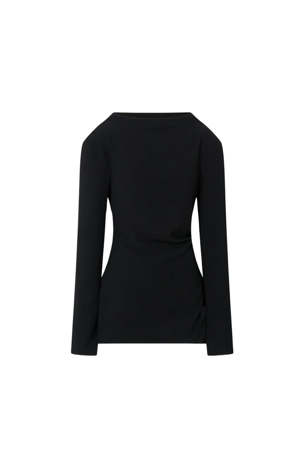 Camilla-and-Marc-Eon-Long-Sleeve-Top-coveti-590893_nobg Camilla and Marc Eon Long Sleeve Top - Tops - Luxury Ready-to-Wear at Luxury Shoes