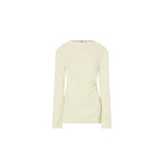 Camilla and Marc Eon Long Sleeve Top - Tops - Luxury Ready-to-Wear at Luxury Shoes 