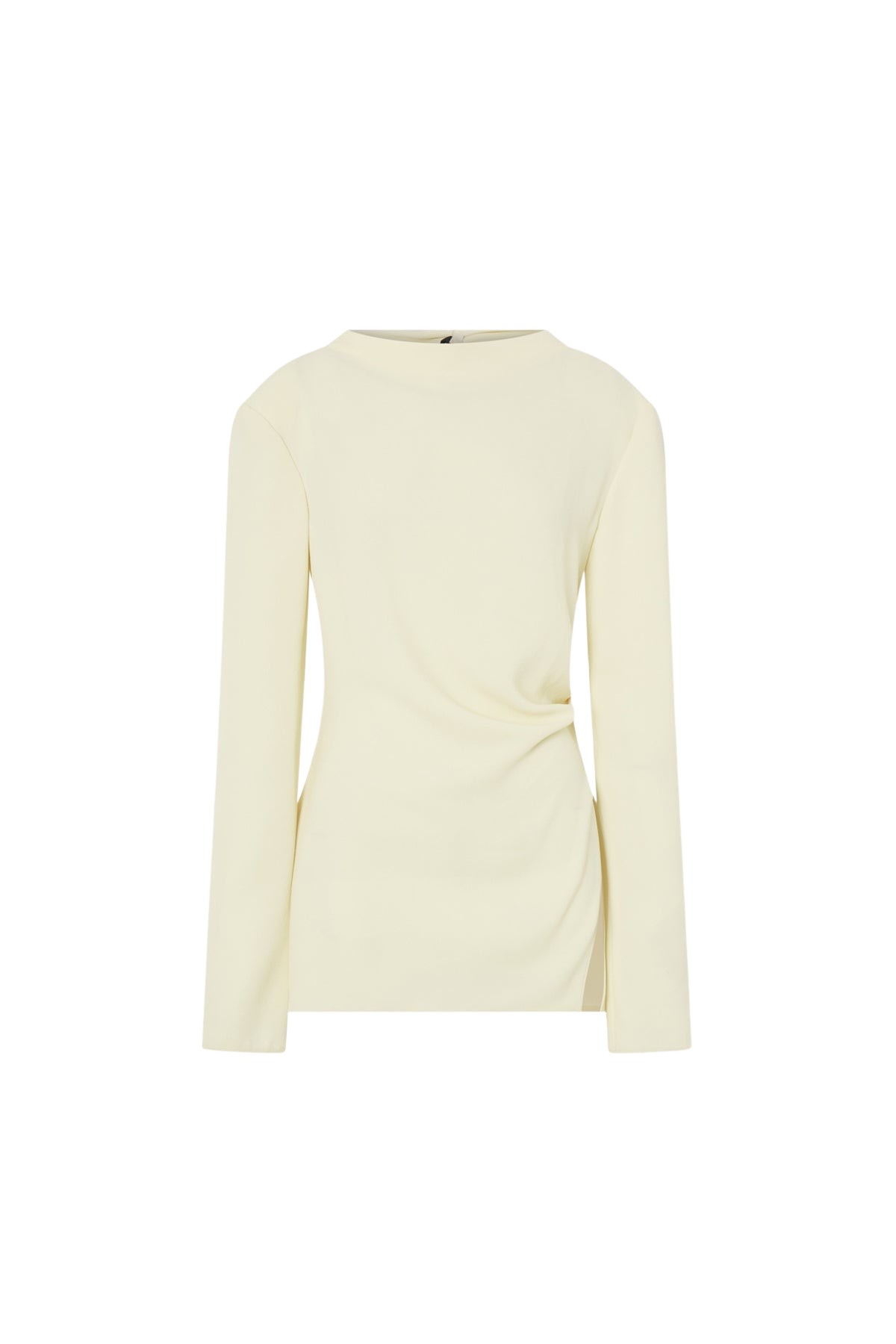 Camilla and Marc Eon Long Sleeve Top - Tops - Luxury Ready-to-Wear at Luxury Shoes 