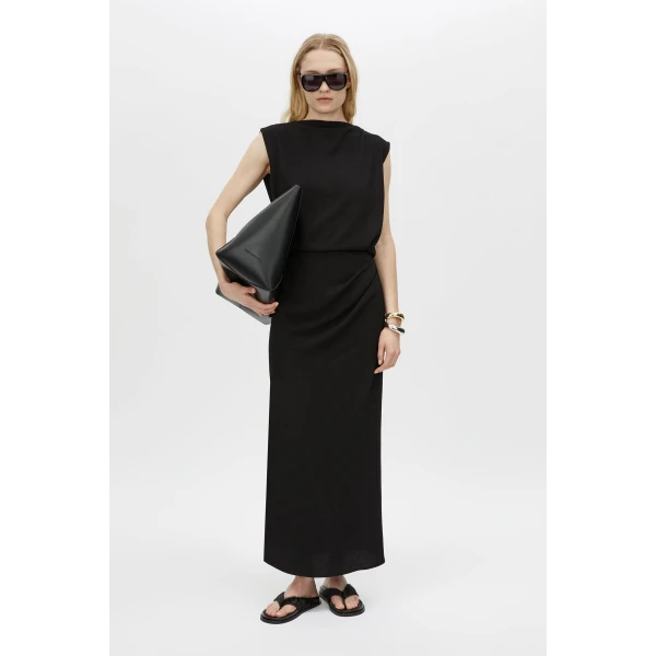 Camilla and Marc Eon Maxi Dress - Dresses - Luxury Ready-to-Wear at Luxury Shoes 