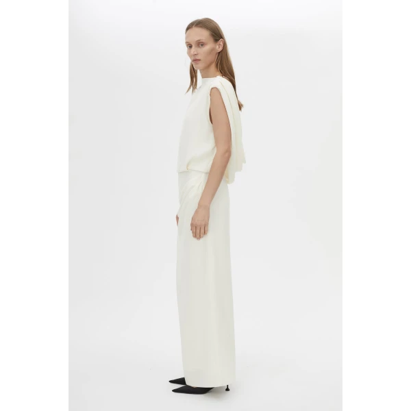 Camilla and Marc Eon Maxi Dress - Dresses - Luxury Ready-to-Wear at Luxury Shoes 