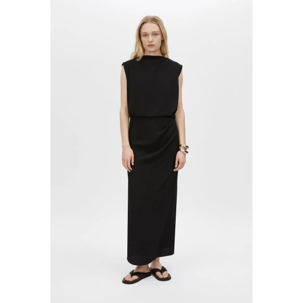 Camilla and Marc Eon Maxi Dress - Dresses - Luxury Ready-to-Wear at Luxury Shoes 