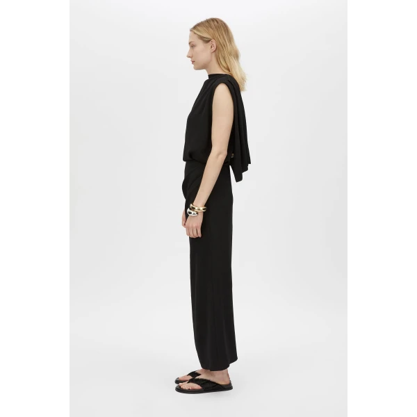 Camilla and Marc Eon Maxi Dress - Dresses - Luxury Ready-to-Wear at Luxury Shoes 