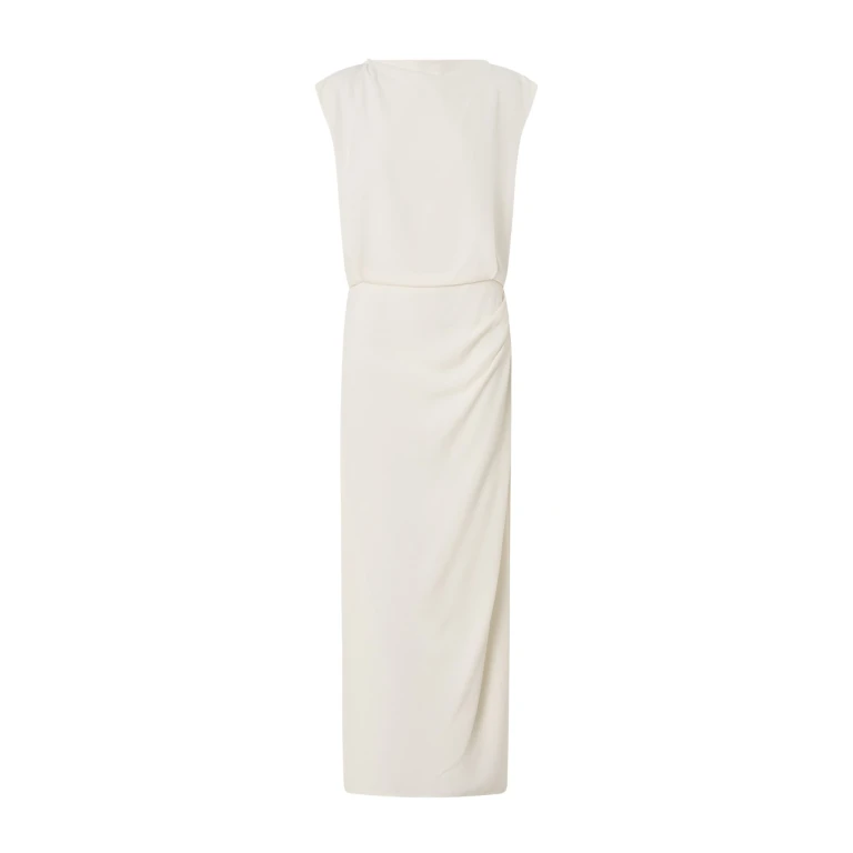 Camilla and Marc Eon Maxi Dress - Dresses - Luxury Ready-to-Wear at Luxury Shoes 