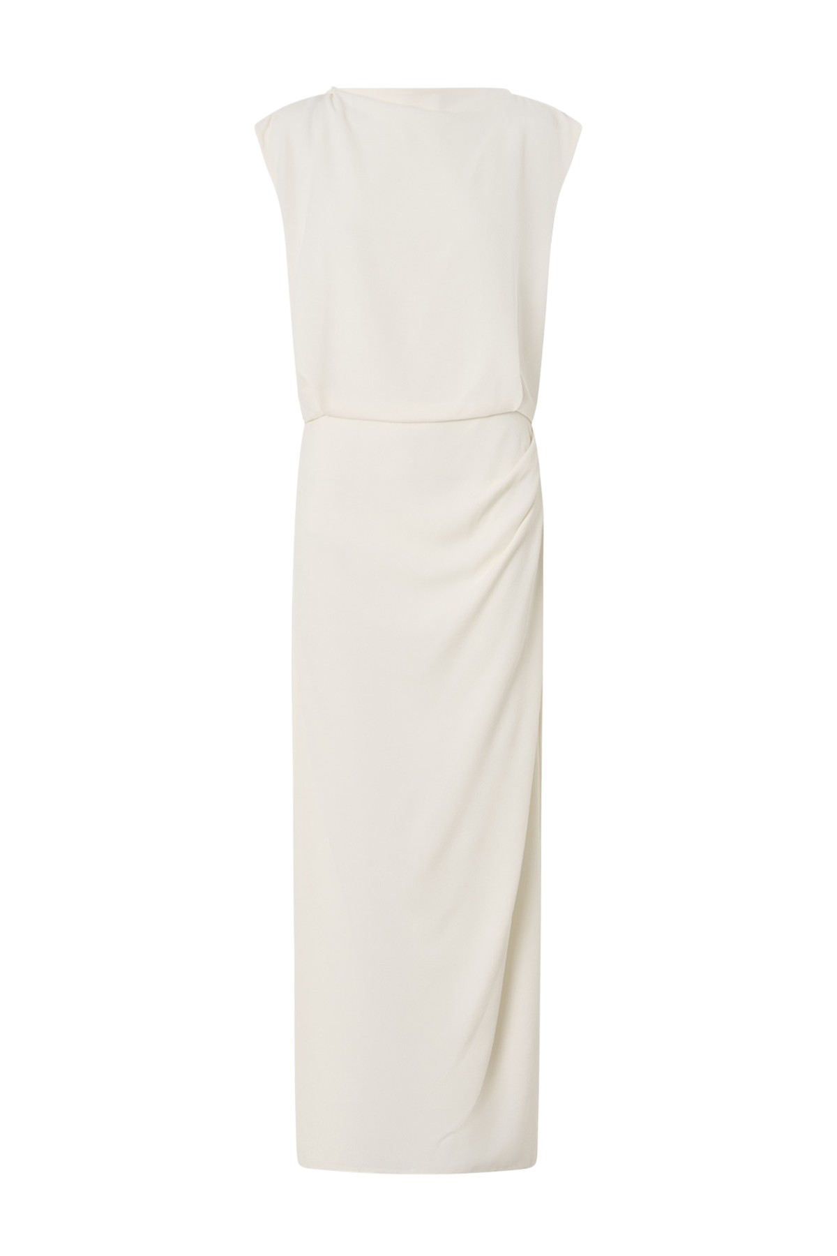 Camilla and Marc Eon Maxi Dress - Dresses - Luxury Ready-to-Wear at Luxury Shoes 