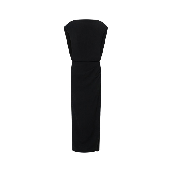 Camilla and Marc Eon Maxi Dress - Dresses - Luxury Ready-to-Wear at Luxury Shoes 