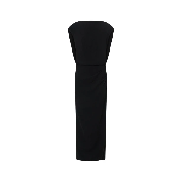 Camilla and Marc Eon Maxi Dress - Dresses - Luxury Ready-to-Wear at Luxury Shoes 