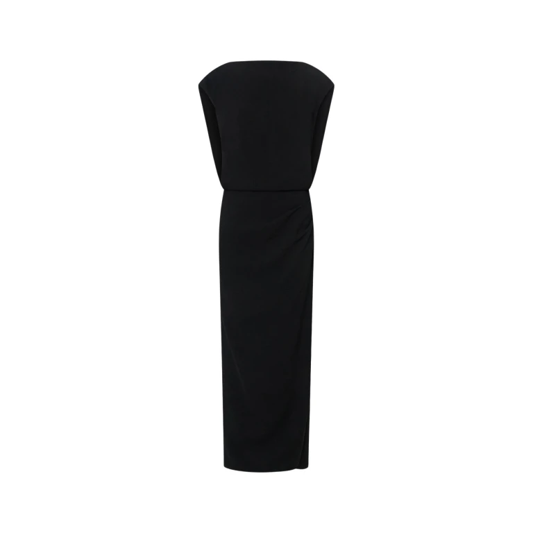 Camilla and Marc Eon Maxi Dress - Dresses - Luxury Ready-to-Wear at Luxury Shoes 