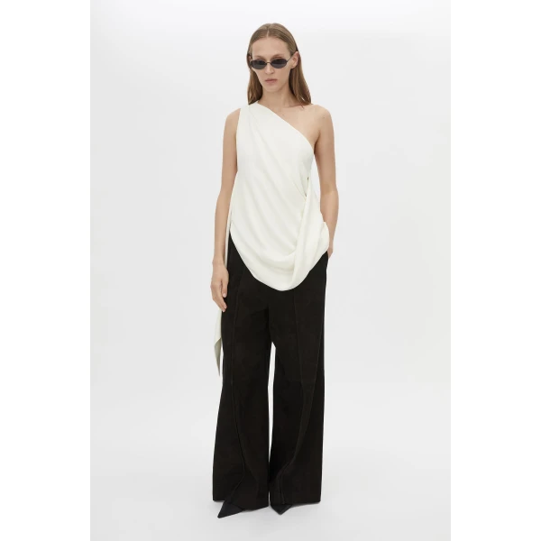 Camilla and Marc Eon Top - Tops - Luxury Ready-to-Wear at Luxury Shoes 