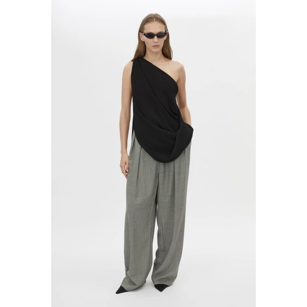 Camilla and Marc Eon Top - Tops - Luxury Ready-to-Wear at Luxury Shoes 