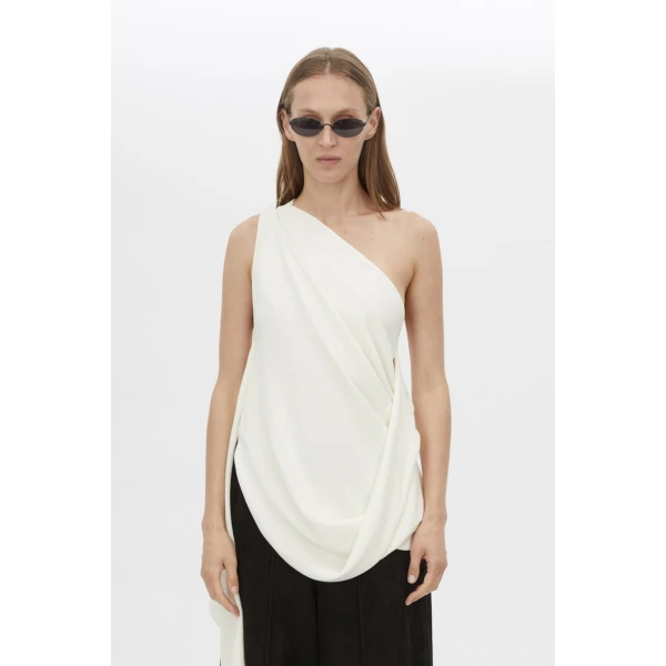 Camilla and Marc Eon Top - Tops - Luxury Ready-to-Wear at Luxury Shoes 