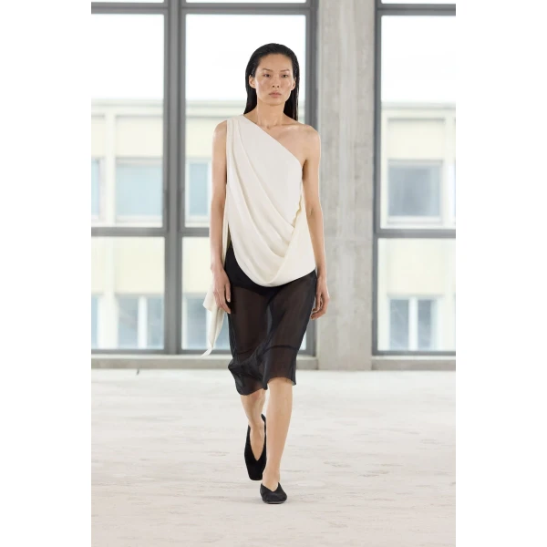 Camilla and Marc Eon Top - Tops - Luxury Ready-to-Wear at Luxury Shoes 