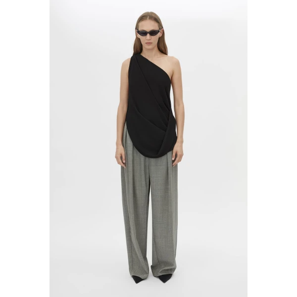 Camilla and Marc Eon Top - Tops - Luxury Ready-to-Wear at Luxury Shoes 