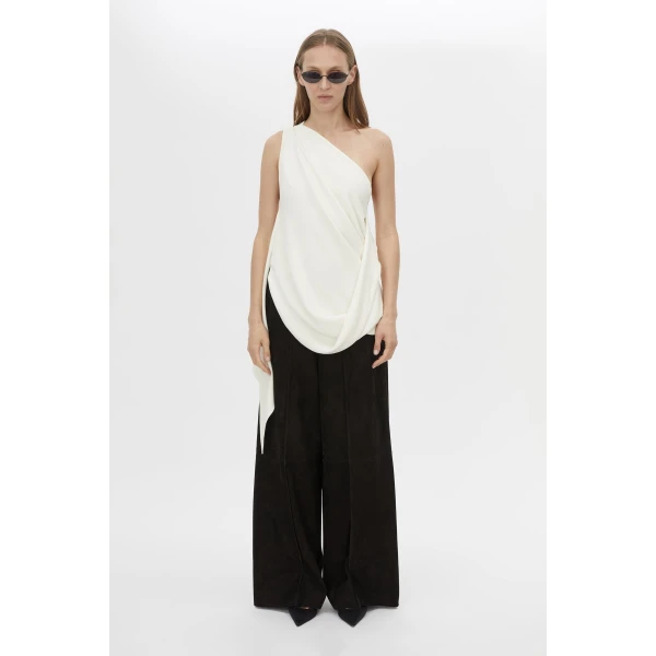 Camilla and Marc Eon Top - Tops - Luxury Ready-to-Wear at Luxury Shoes 