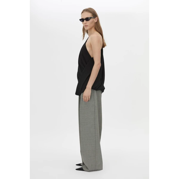 Camilla and Marc Eon Top - Tops - Luxury Ready-to-Wear at Luxury Shoes 