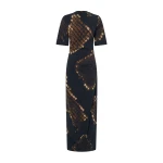 Camilla and Marc Ephyra Midi Dress - Dresses - Luxury Ready-to-Wear at Luxury Shoes 