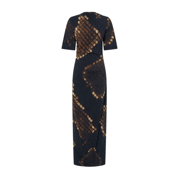Camilla and Marc Ephyra Midi Dress - Dresses - Luxury Ready-to-Wear at Luxury Shoes 