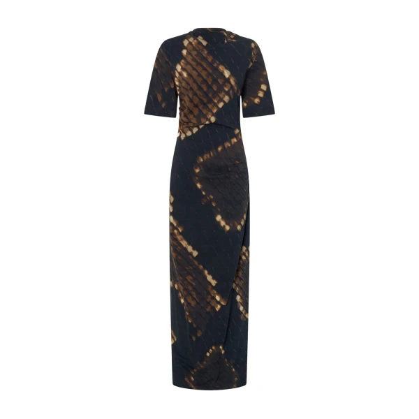 Camilla and Marc Ephyra Midi Dress - Dresses - Luxury Ready-to-Wear at Luxury Shoes 