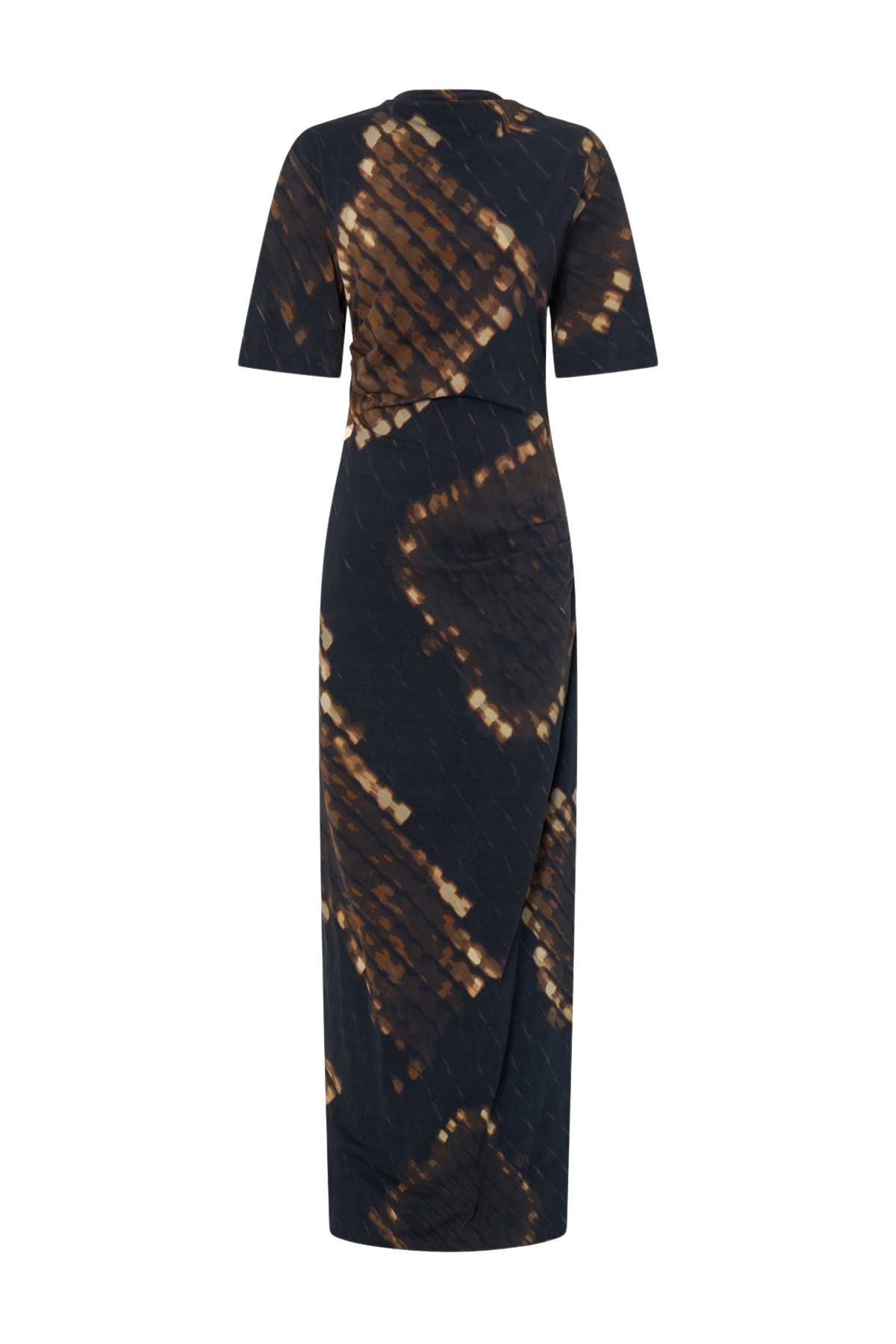 Camilla and Marc Ephyra Midi Dress - Dresses - Luxury Ready-to-Wear at Luxury Shoes 