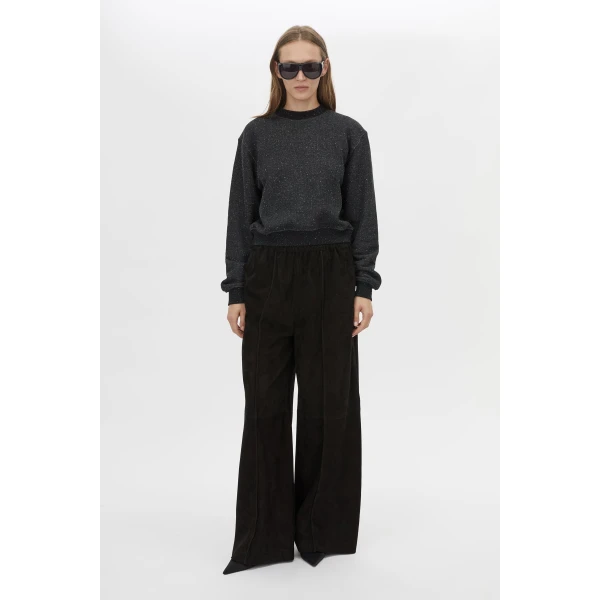 Camilla and Marc Everett Sweater - Knitwear - Luxury Ready-to-Wear at Luxury Shoes 