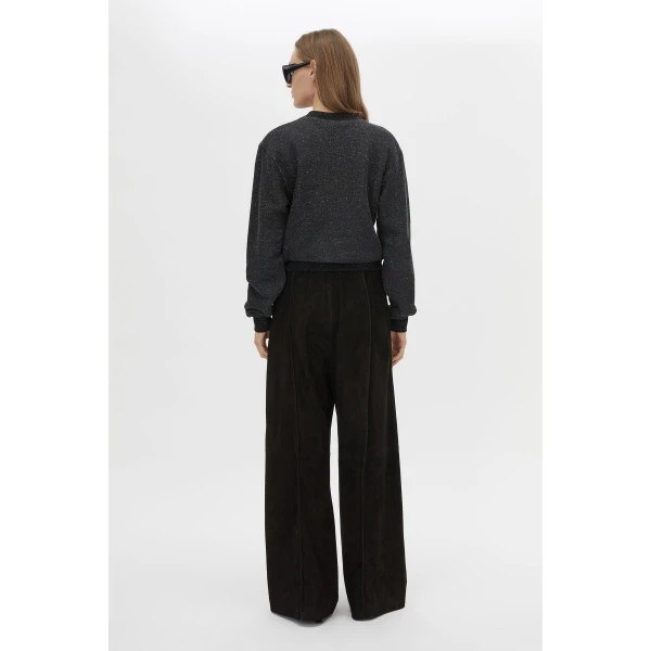Camilla and Marc Everett Sweater - Knitwear - Luxury Ready-to-Wear at Luxury Shoes 