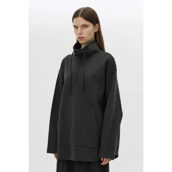 Camilla and Marc Figura Sweater - Knitwear - Luxury Ready-to-Wear at Luxury Shoes 