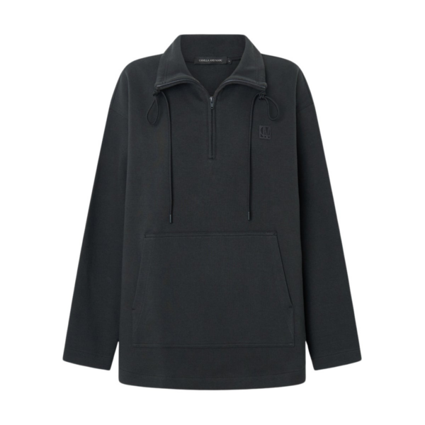 Camilla and Marc Figura Sweater