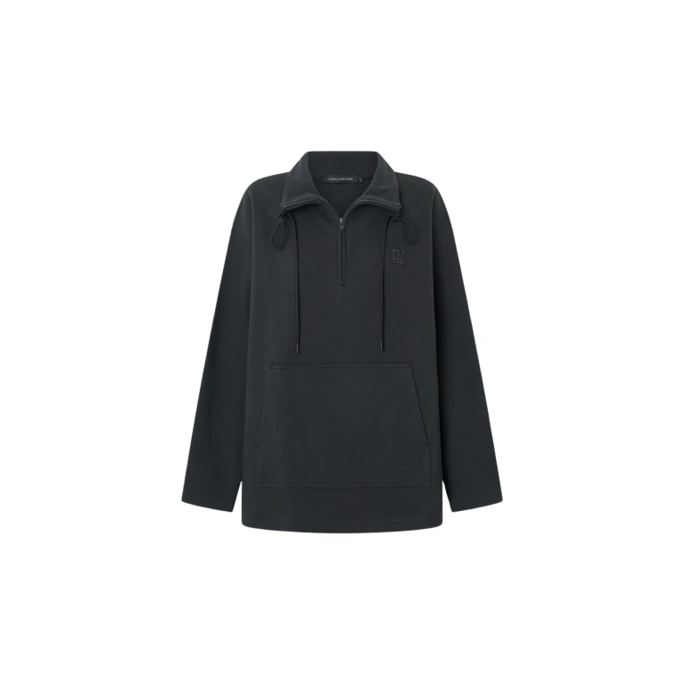 Camilla and Marc Figura Sweater - Knitwear - Luxury Ready-to-Wear at Luxury Shoes 