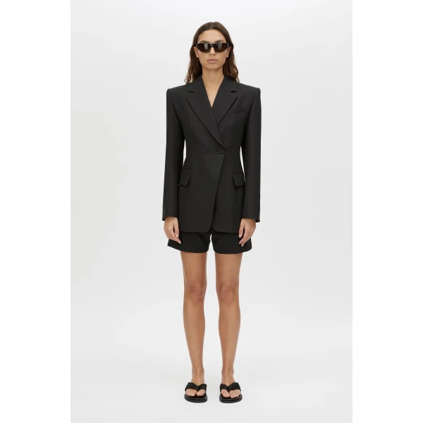 Camilla and Marc Floret Blazer - Jackets - Luxury Ready-to-Wear at Luxury Shoes 